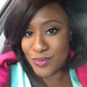 Meet your Posher, Gina